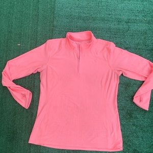 The North Face women’s pullover